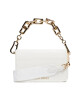 Steve Madden Дамска чанта Bhessa SM13001113-WHG White/Gold - Mera.bg