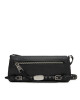 Steve Madden Дамска чанта Bindara SM13001657 Черен - Mera.bg