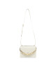 Steve Madden Дамска чанта Bindio-L Crossbody SM13000788-02002-CRM Екрю - Mera.bg