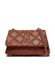 Steve Madden Дамска чанта Bjolene SM13001062 Кафяв - Mera.bg