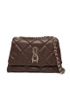 Steve Madden Дамска чанта Bjolene SM13001062 Кафяв - Mera.bg