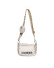Steve Madden Дамска чанта Bkady Crossbody SM13001373-02002-BGE Бежов - Mera.bg