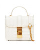 Steve Madden Дамска чанта Bkhy SM13001725 Екрю - Mera.bg