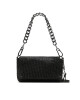 Steve Madden Дамска чанта Bkiana SM13000998 Black - Mera.bg