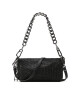 Steve Madden Дамска чанта Bkiana SM13000998 Black - Mera.bg