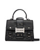 Steve Madden Дамска чанта Blacco SM13001117-BLK Black - Mera.bg