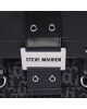 Steve Madden Дамска чанта Blacco SM13001117-BLK Black - Mera.bg