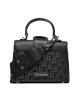Steve Madden Дамска чанта Blacco SM13001117-BLK Black - Mera.bg