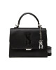 Steve Madden Дамска чанта Blattuca SM13000782-02002-BLK Черен - Mera.bg