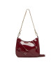 Steve Madden Дамска чанта Bliana-2 SM13001770 Червен - Mera.bg