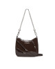 Steve Madden Дамска чанта Bliana-2 SM13001770 Кафяв - Mera.bg
