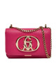 Steve Madden Дамска чанта Blyssa SM13001369-02002-PNK Розов - Mera.bg