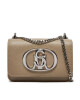 Steve Madden Дамска чанта Blyssa SM13001369-02002-TPE Бежов - Mera.bg