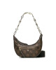 Steve Madden Дамска чанта Bmelt SM13001165-CHO Кафяв - Mera.bg