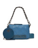 Steve Madden Дамска чанта Bminiroy Crossbody SM13001086-02002-C/B Син - Mera.bg