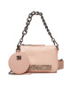 Steve Madden Дамска чанта Bminiroy SM13001086-02002-LPN Розов - Mera.bg