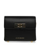 Steve Madden Дамска чанта Bminsk SM13001388-02002-BLK Черен - Mera.bg