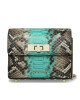 Steve Madden Дамска чанта Bminsk-S SM13001389 Сив - Mera.bg