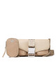 Steve Madden Дамска чанта Bmove SM13000718-04005-KHA Бежов - Mera.bg