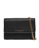 Steve Madden Дамска чанта Bmylo Wallet SM13001410-02002-BLK Черен - Mera.bg