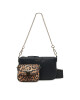 Steve Madden Дамска чанта Bnaim-L SM13001660 Кафяв - Mera.bg