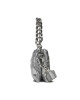 Steve Madden Дамска чанта Bnicco SM13001162-SIL Сребрист - Mera.bg