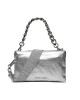 Steve Madden Дамска чанта Bnicco SM13001162-SIL Сребрист - Mera.bg