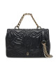 Steve Madden Дамска чанта Bnotable SM13001564 Черен - Mera.bg