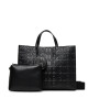 Steve Madden Дамска чанта Bphantom SM13002233 Черен - Mera.bg