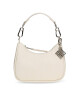 Steve Madden Дамска чанта Bprime Shoulderbag SM13001153-02002-BNS Екрю - Mera.bg
