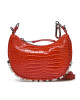 Steve Madden Дамска чанта Brisky-C SM13001133-ORG Оранжев - Mera.bg