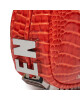 Steve Madden Дамска чанта Brisky-C SM13001133-ORG Оранжев - Mera.bg