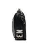 Steve Madden Дамска чанта Brisky-R SM13001206-BSL Blk/Sil - Mera.bg