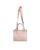 Steve Madden Дамска чанта Brola SM13000797-02002-BHB Розов - Mera.bg
