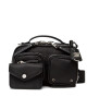 Steve Madden Дамска чанта Bronda-n SM13000759-04004-BLK Черен - Mera.bg