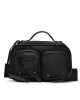 Steve Madden Дамска чанта Bronda-N SM13000759-BBL Черен - Mera.bg