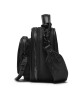 Steve Madden Дамска чанта Bronda-N SM13000759-BBL Черен - Mera.bg
