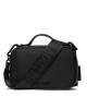 Steve Madden Дамска чанта Bronda-N SM13000759-BBL Черен - Mera.bg