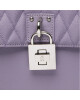 Steve Madden Дамска чанта Bsandie SM13000317-02002-LIL Lilac - Mera.bg