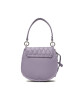 Steve Madden Дамска чанта Bsandie SM13000317-02002-LIL Lilac - Mera.bg