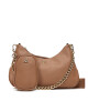 Steve Madden Дамска чанта Bsin SM13001827 Розов - Mera.bg