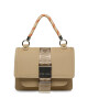 Steve Madden Дамска чанта Bsportz Crossbody SM13000821-02002-KHA Каки - Mera.bg