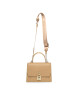 Steve Madden Дамска чанта Btucca SM13001215-02002-TPE Бежов - Mera.bg