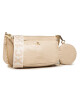 Steve Madden Дамска чанта Burgent SM13000426-02002-BNM Бежов - Mera.bg