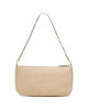 Steve Madden Дамска чанта Burgent SM13000426-02002-BNM Бежов - Mera.bg