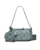 Steve Madden Дамска чанта Burgent-X Crossbody SM13000920-02002-BLU Син - Mera.bg