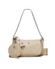 Steve Madden Дамска чанта Burgent-X Crossbody SM13000920-02002-BNE Екрю - Mera.bg