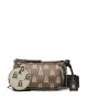 Steve Madden Дамска чанта Burgentb SM13000795 Tan - Mera.bg