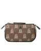 Steve Madden Дамска чанта Burgentb SM13000795 Tan - Mera.bg