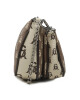 Steve Madden Дамска чанта Burgentb SM13000795 Tan - Mera.bg
